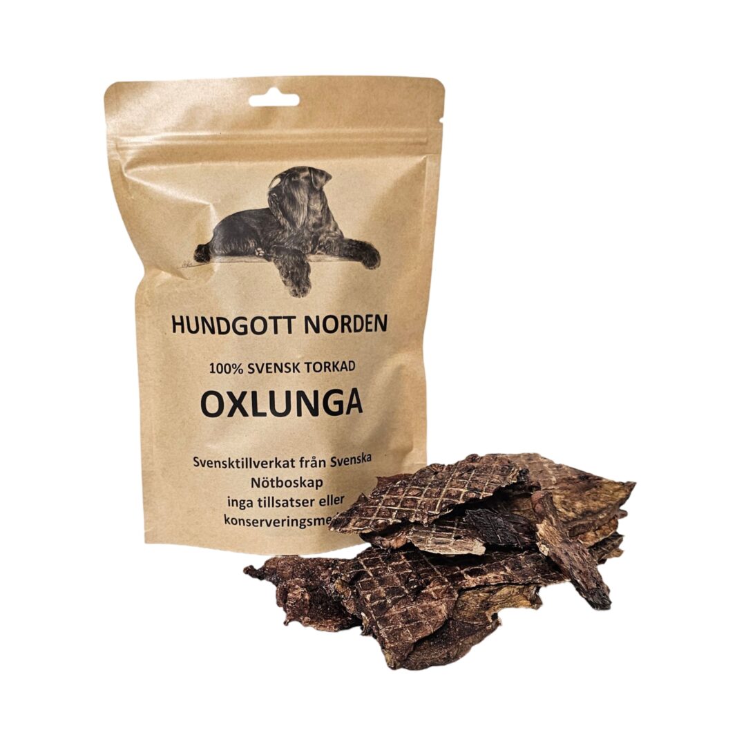 Hundgott Norden OXLUNGA