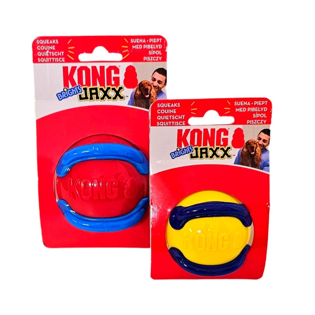 Leksak Jaxx Brights Ball