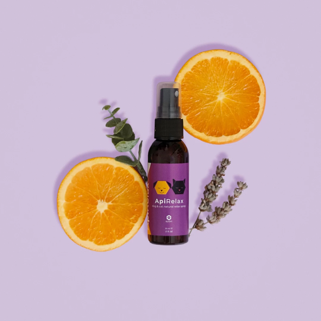 ApiRelax lugnande spray