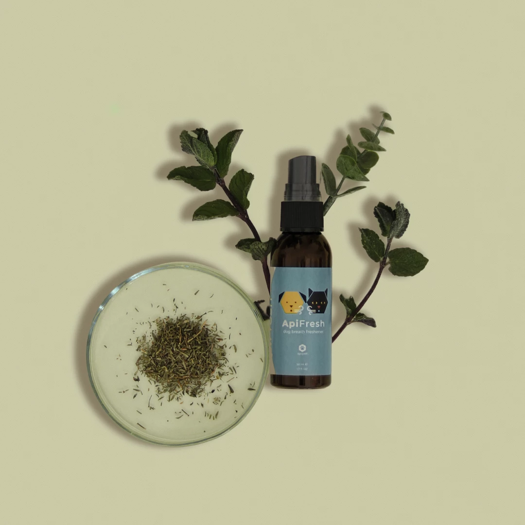 ApiFresh munspray