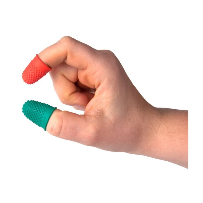 Show Tech Fingertuta 10-pack