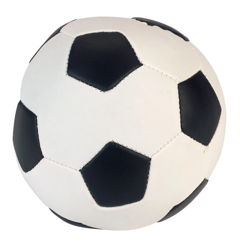 Dogman Leksak Fotboll utan pip