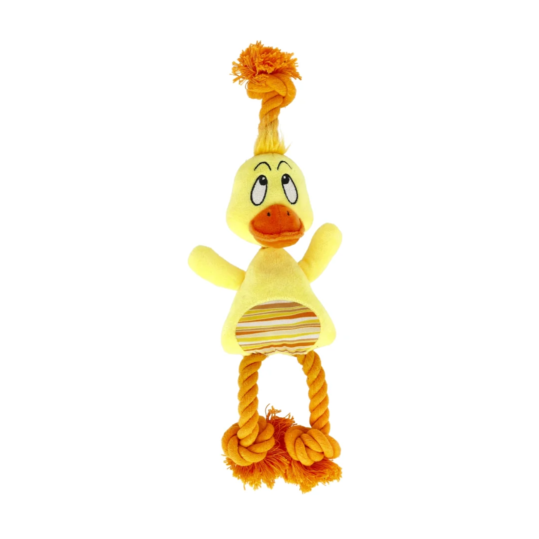 Dogman Leksak DuckeRep