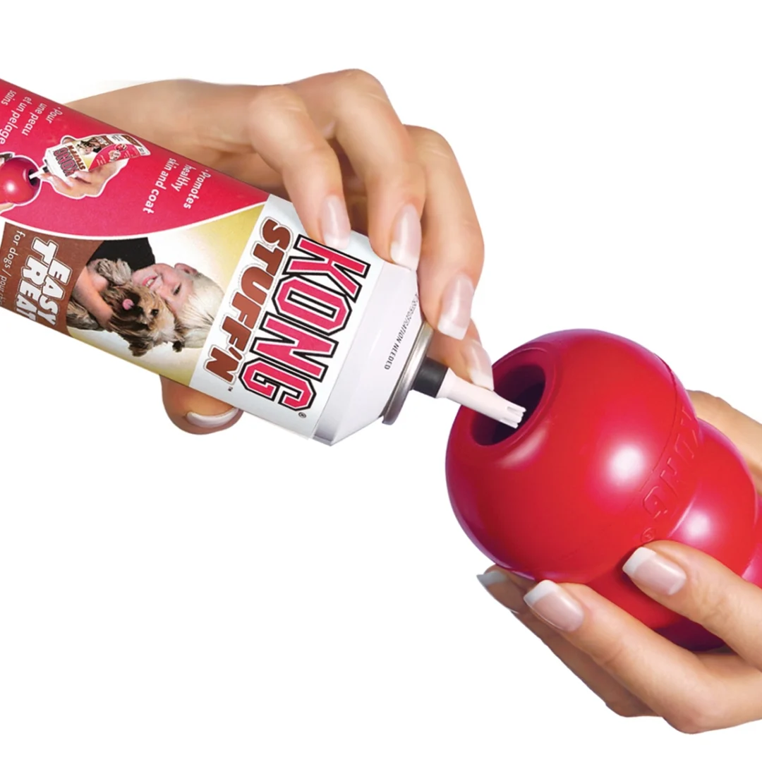 KONG Easytreat stuff'n liver paste