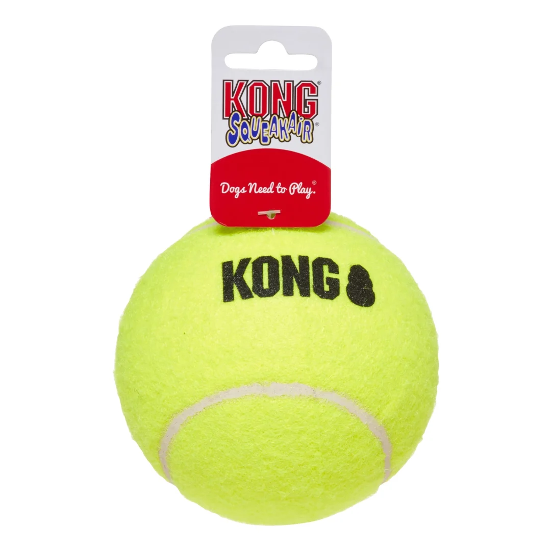 Leksak SqueakAir Ball