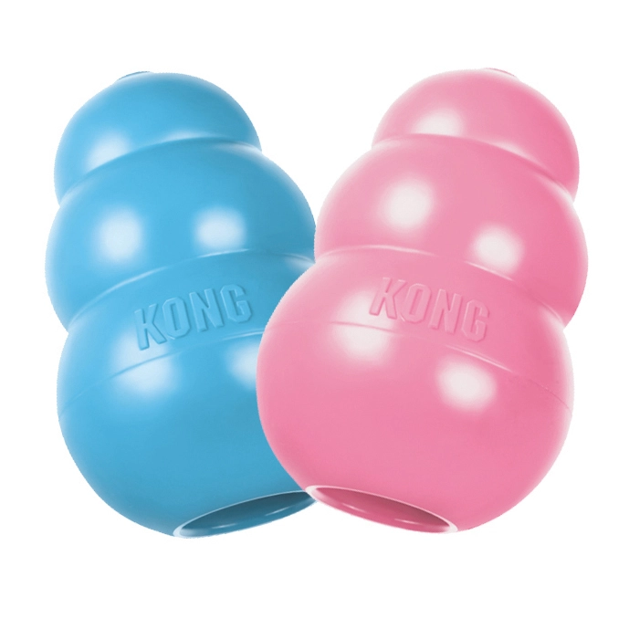 KONG Leksak Puppy