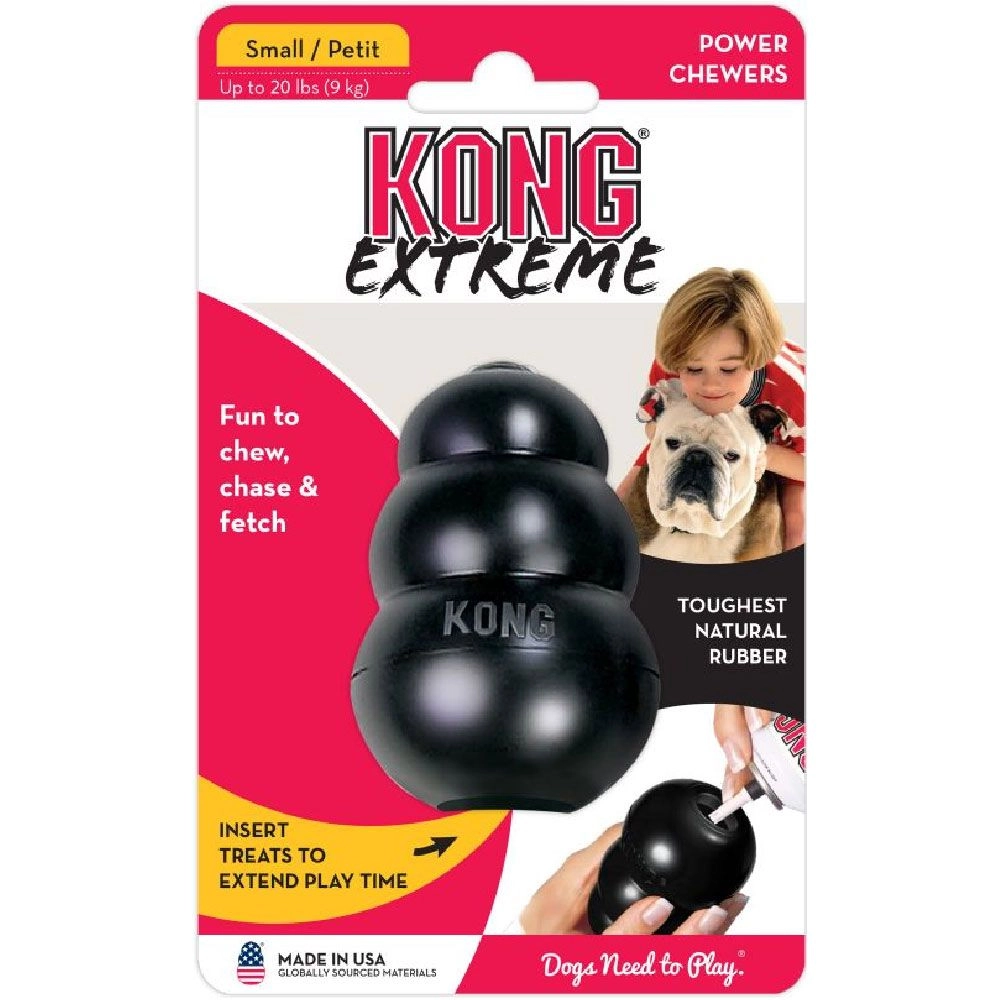 KONG Leksak extreme
