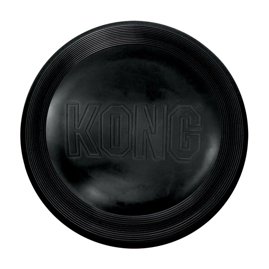 KONG Flyer Extreme Frisbee