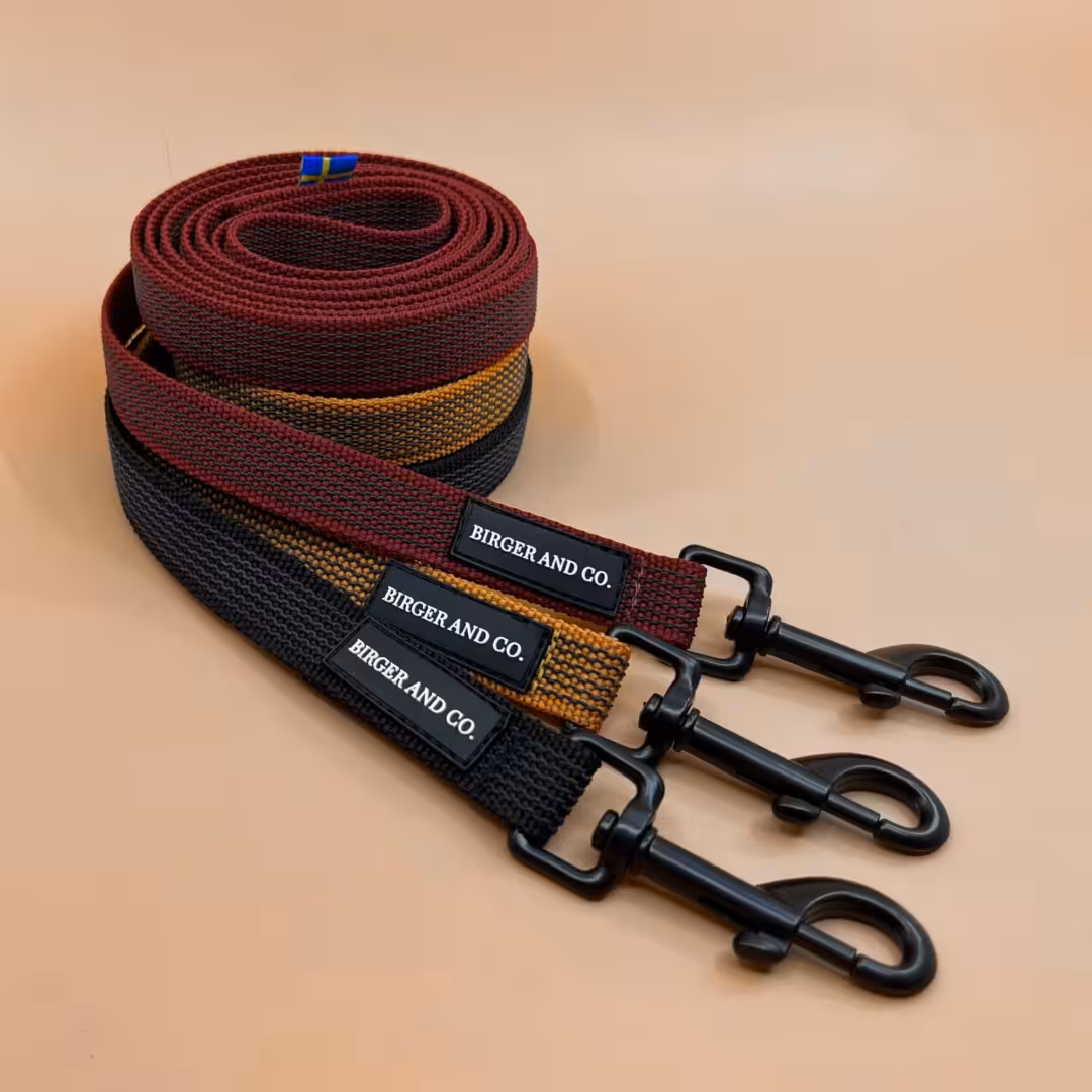 Birger and Company antislip koppel 180cm