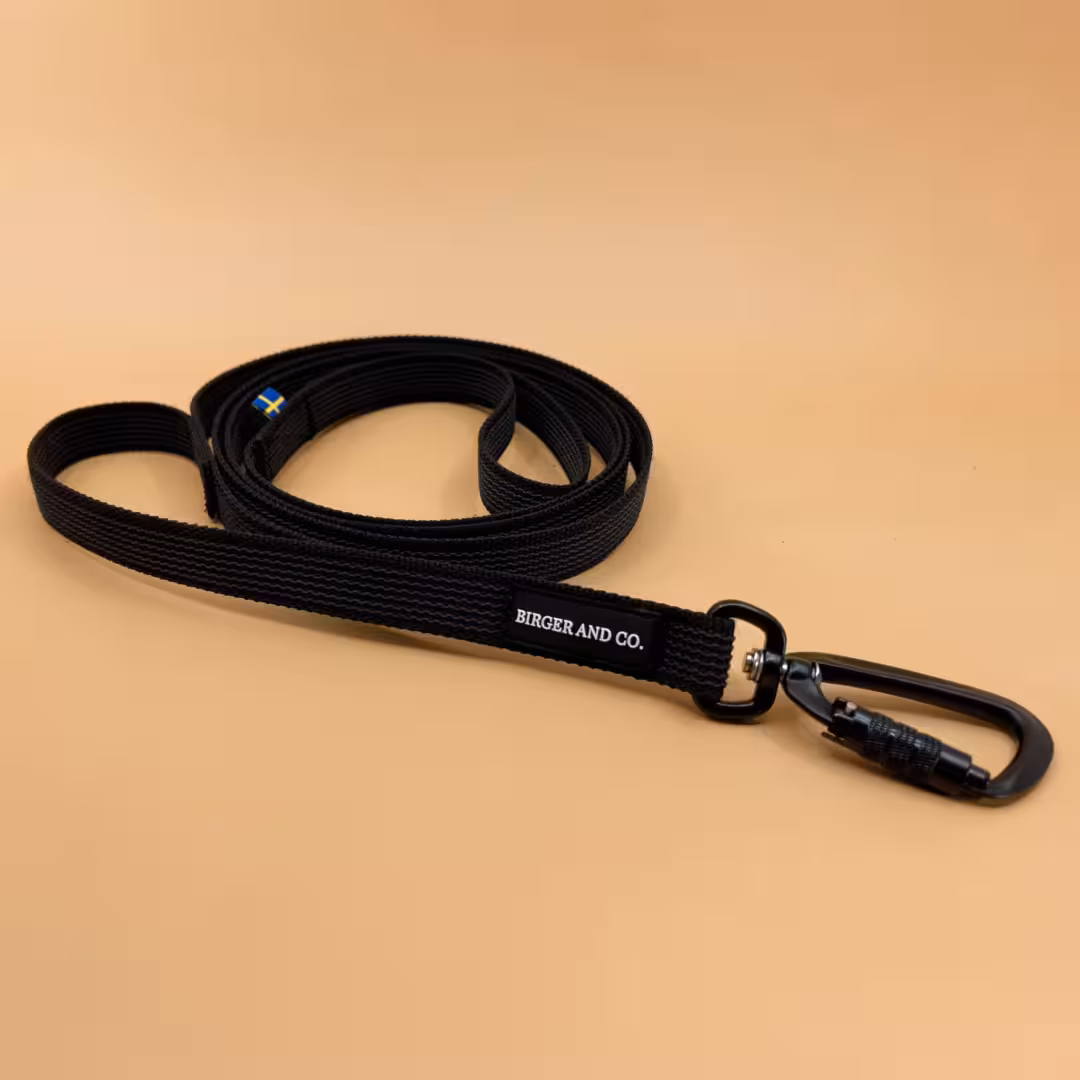 Anti-slip väktarkoppel 180cm
