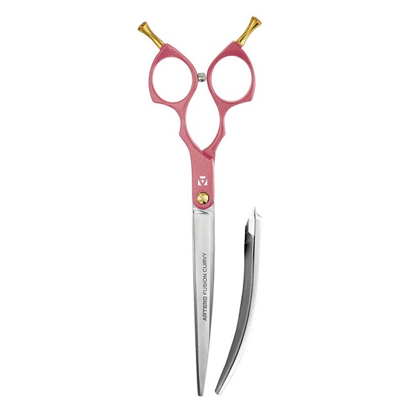 Artero Pink Fusion Curvy Extra böjd sax