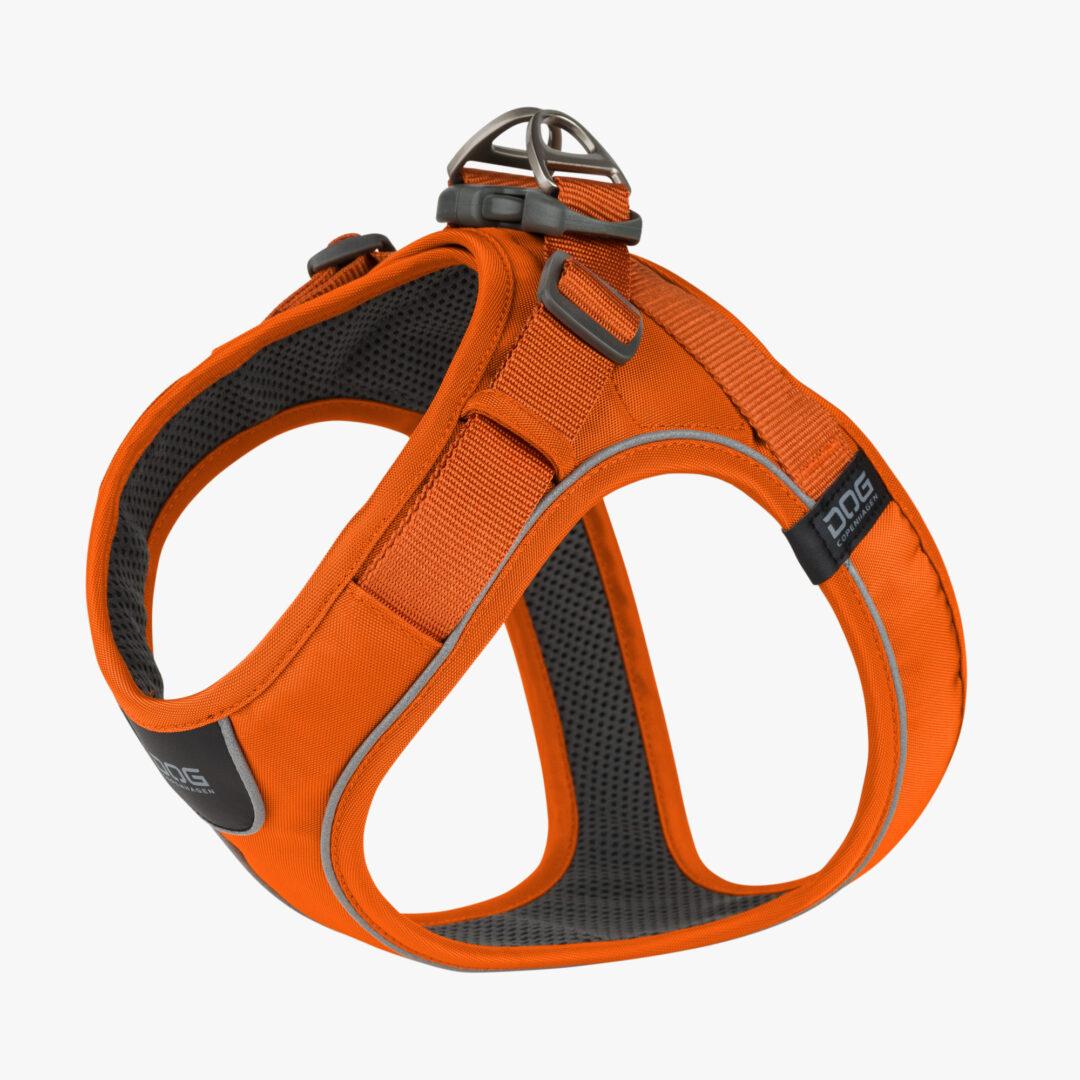 Comfort Walk Go™ Sele ORANGE