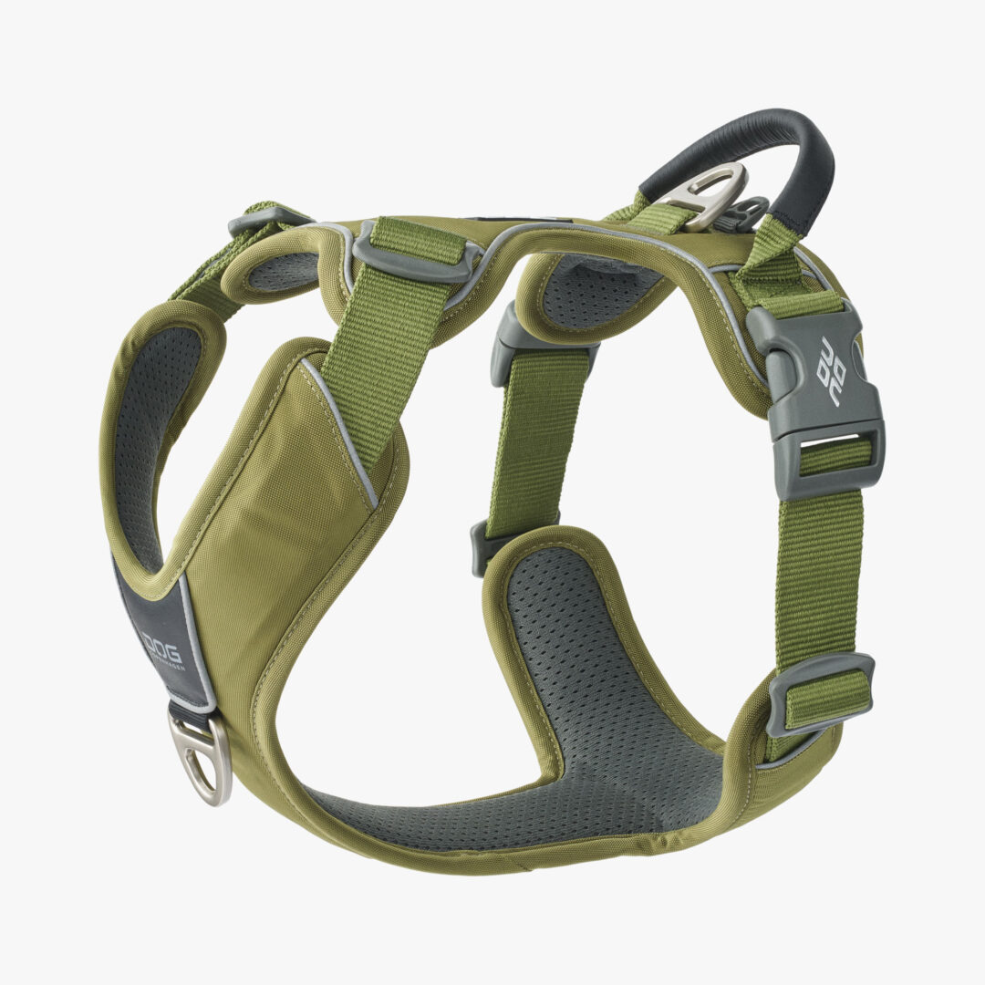Comfort Walk Pro™ Sele GRÖN