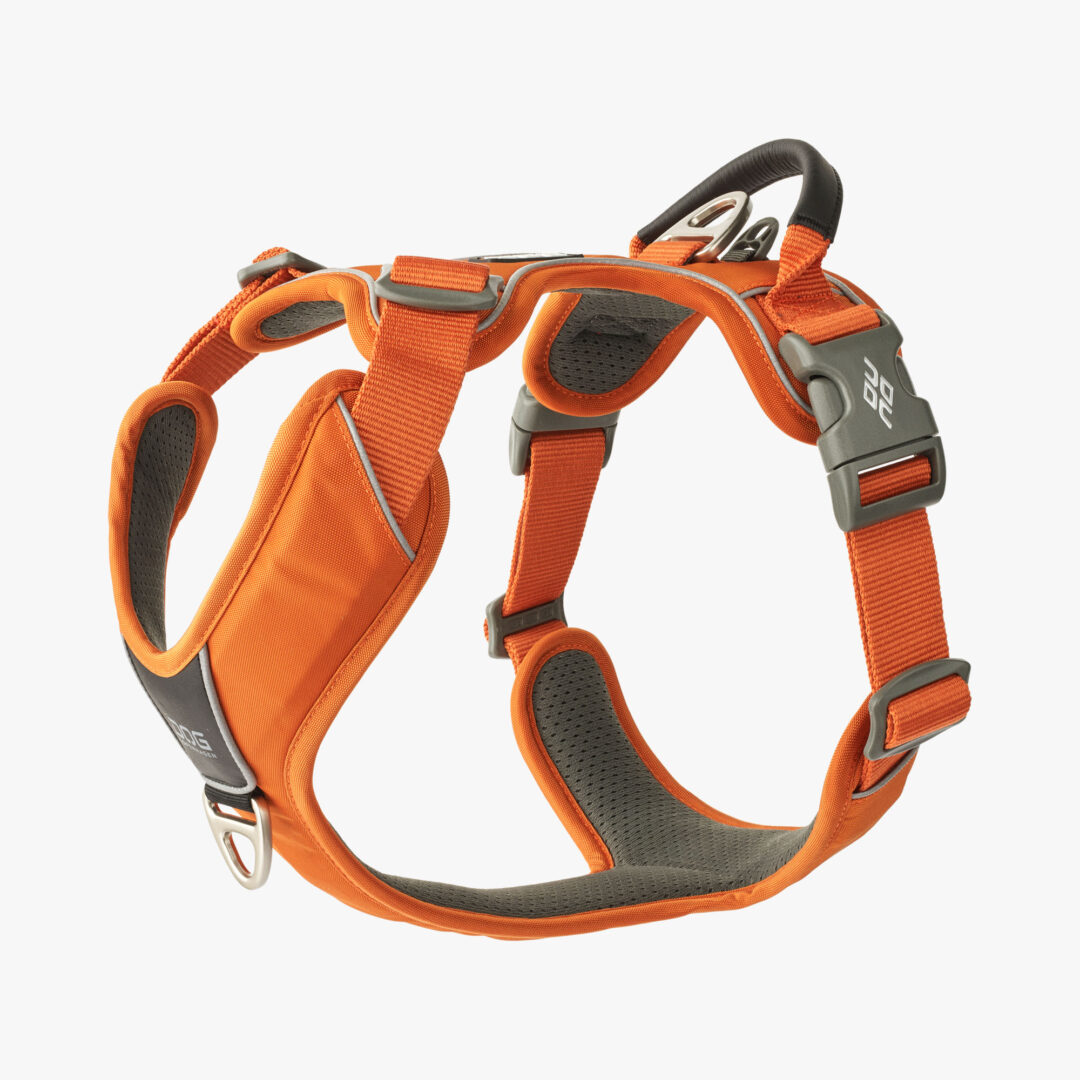 Comfort Walk Pro™ Sele ORANGE