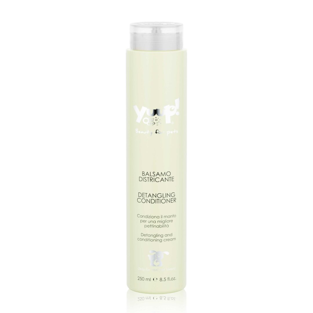 Yuup! Home Detangling Conditioner