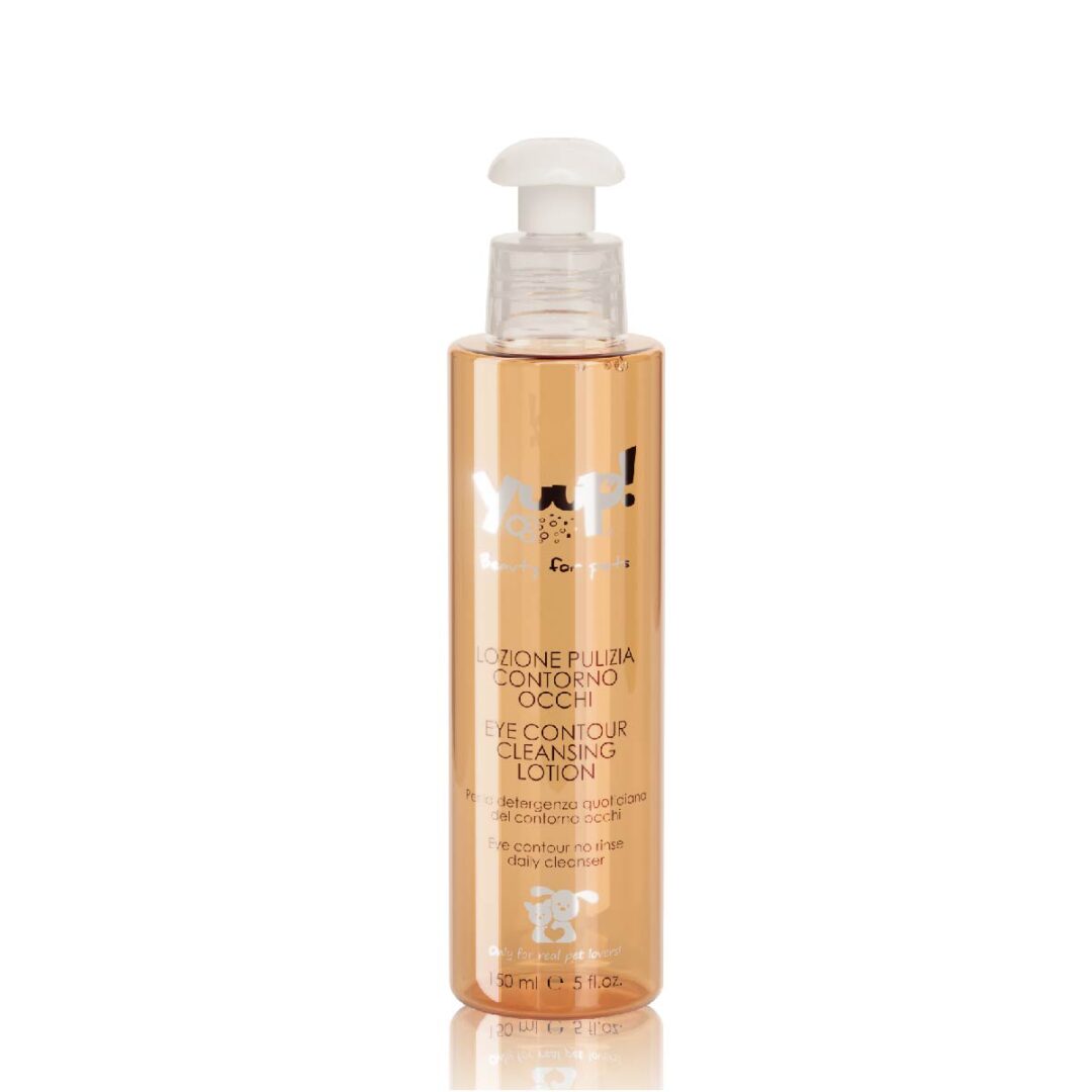 Yuup! Home Eye Contour Cleansing Lotion 150 ml