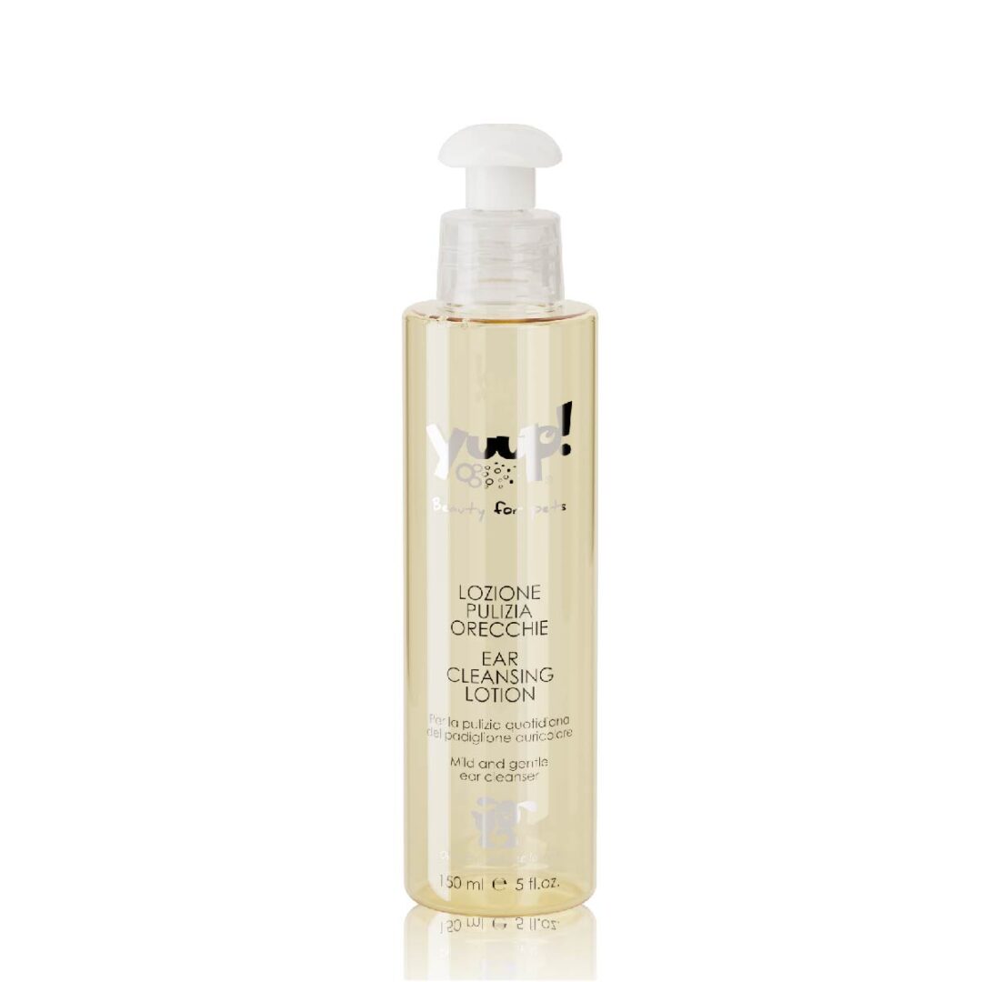 Yuup! Home Ear Cleansing Lotion 150 ml