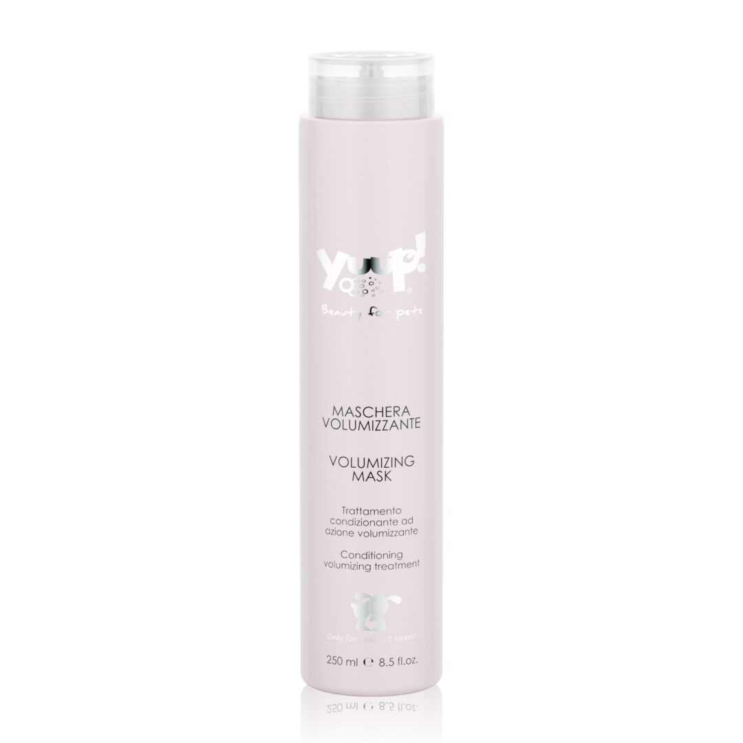 YUUP! Volumizing Mask