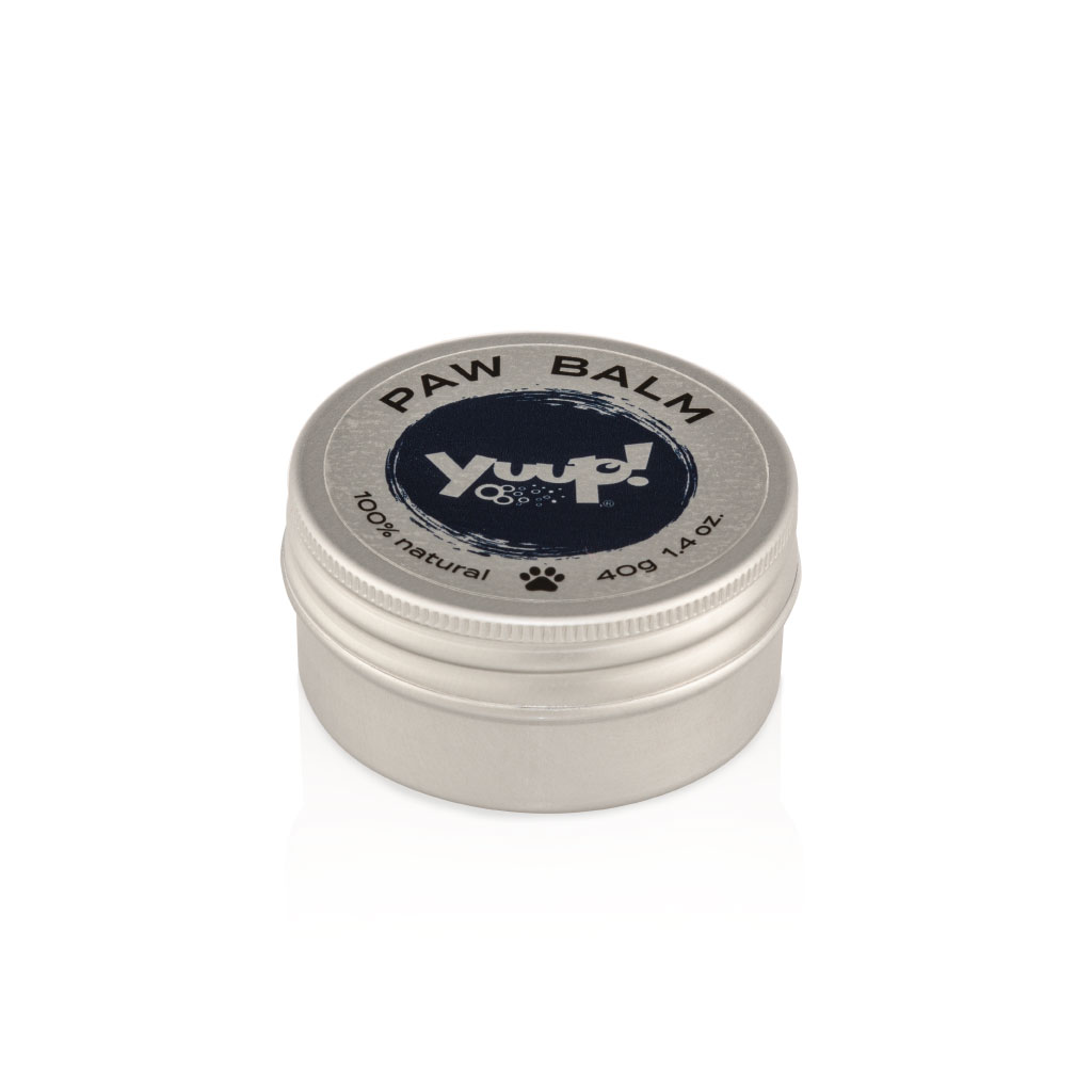 YUUP! Paw Balm
