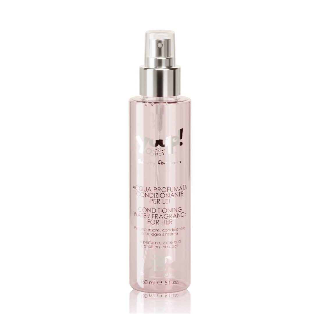 Yuup! Home Conditioning Water Fragrance for Her 150 ml