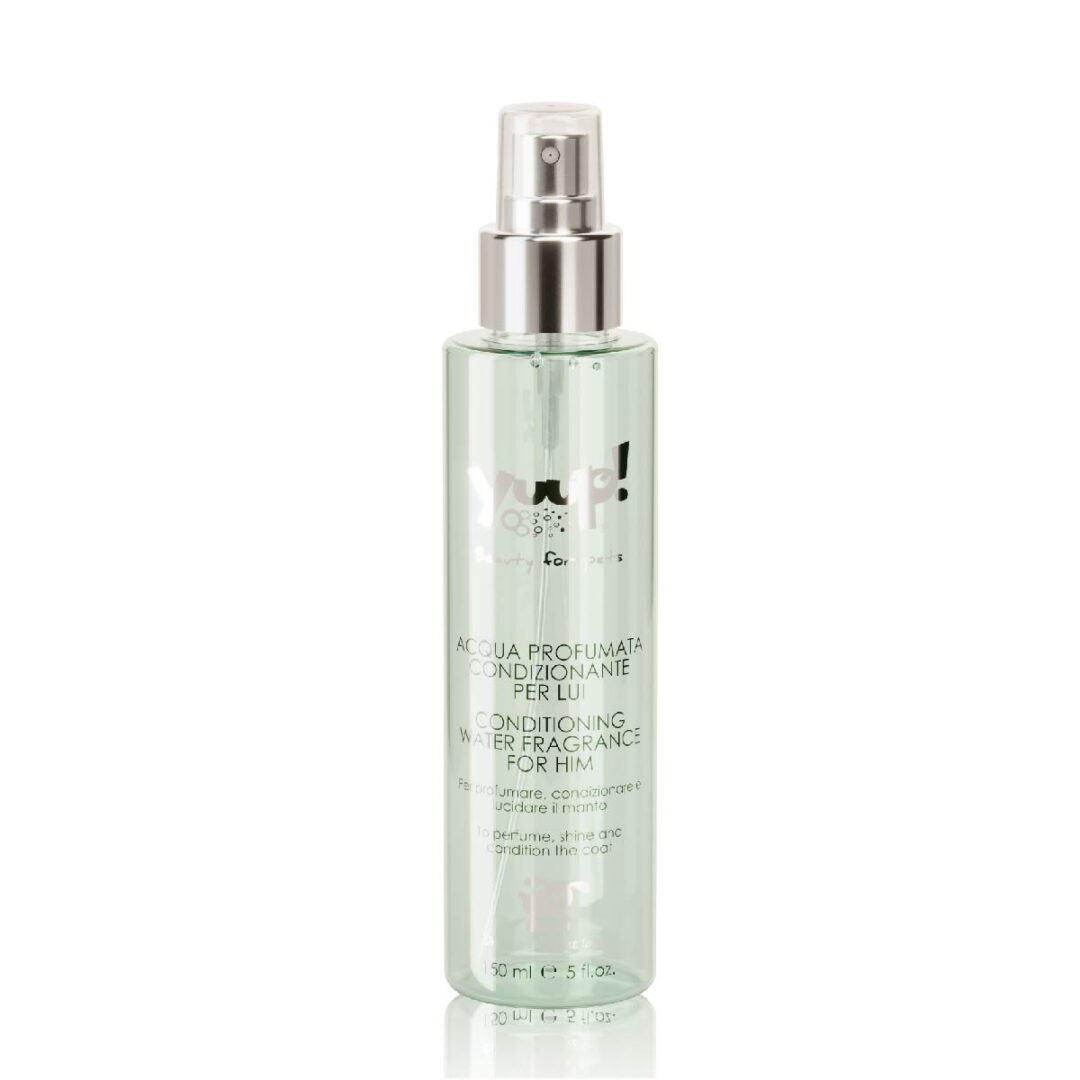 YUUP! Home Conditioning Water Fragrance for Him 150 ml
