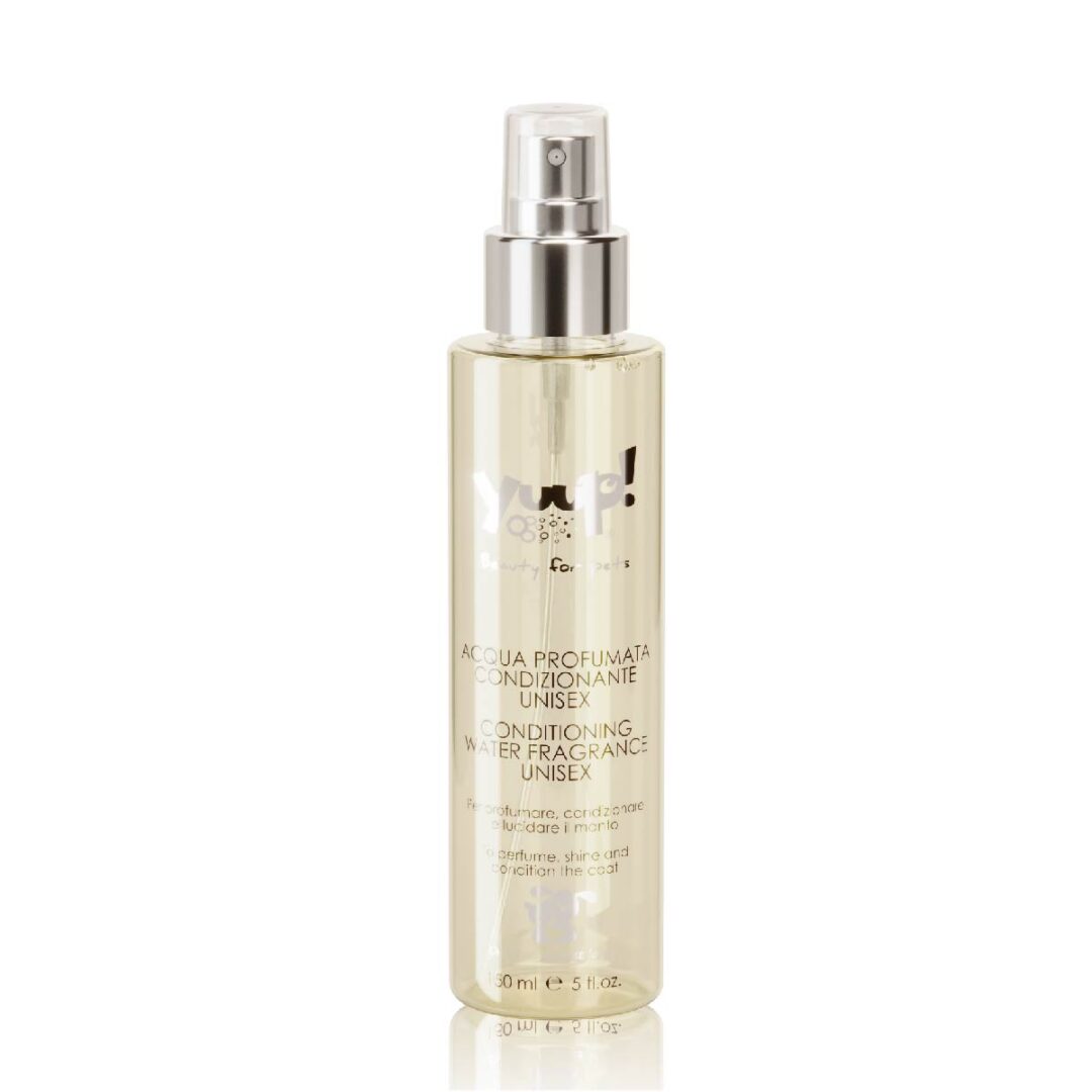 Yuup! Home Conditioning Water Fragrance Unisex 150 ml