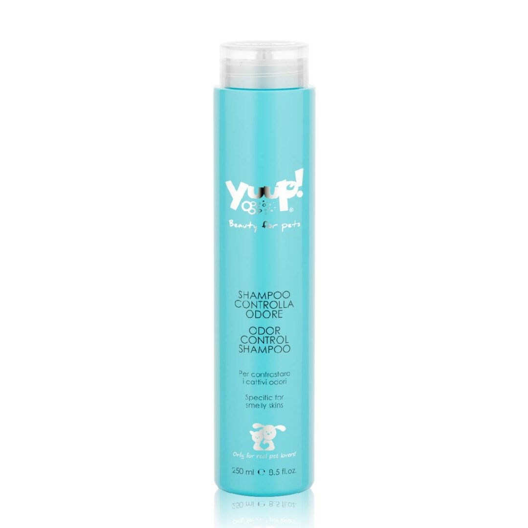 Yuup! Home Odor Control Shampoo