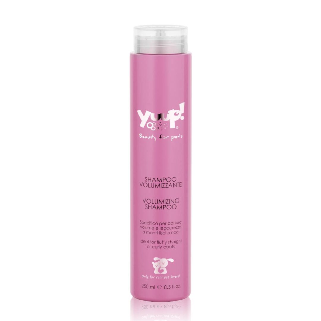 YUUP! Volumizing Shampoo