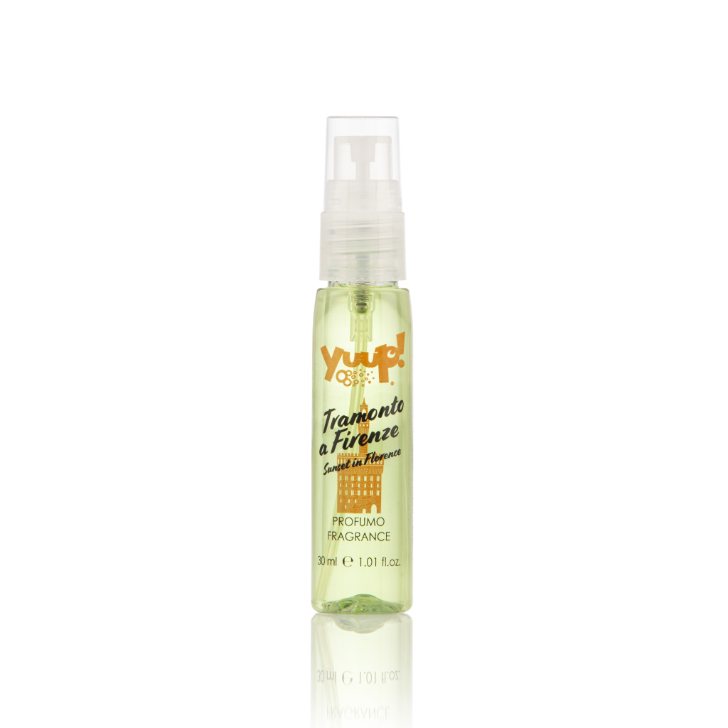 Yuup! Sunset in Florence 30ml