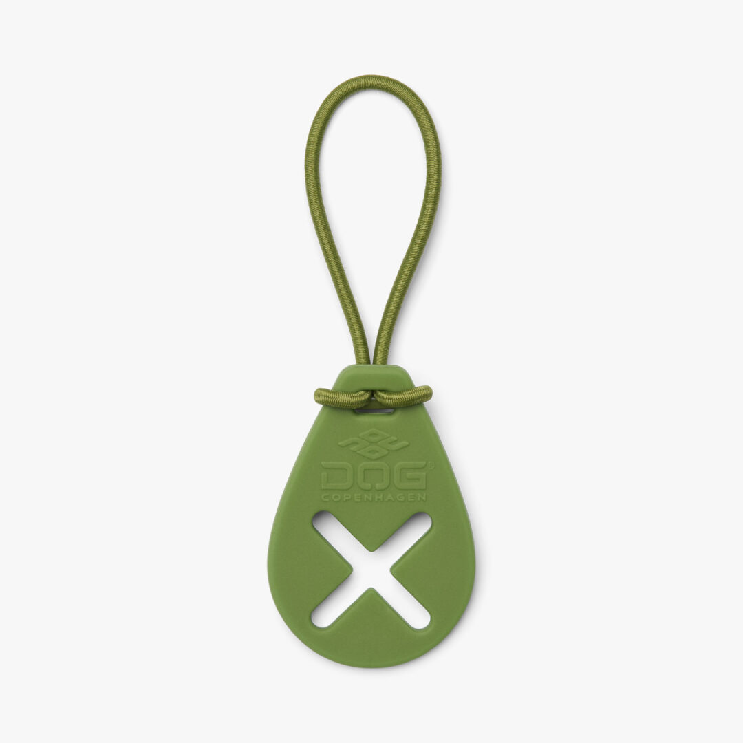 Flexy™ Bajspåsehållare GRÖN