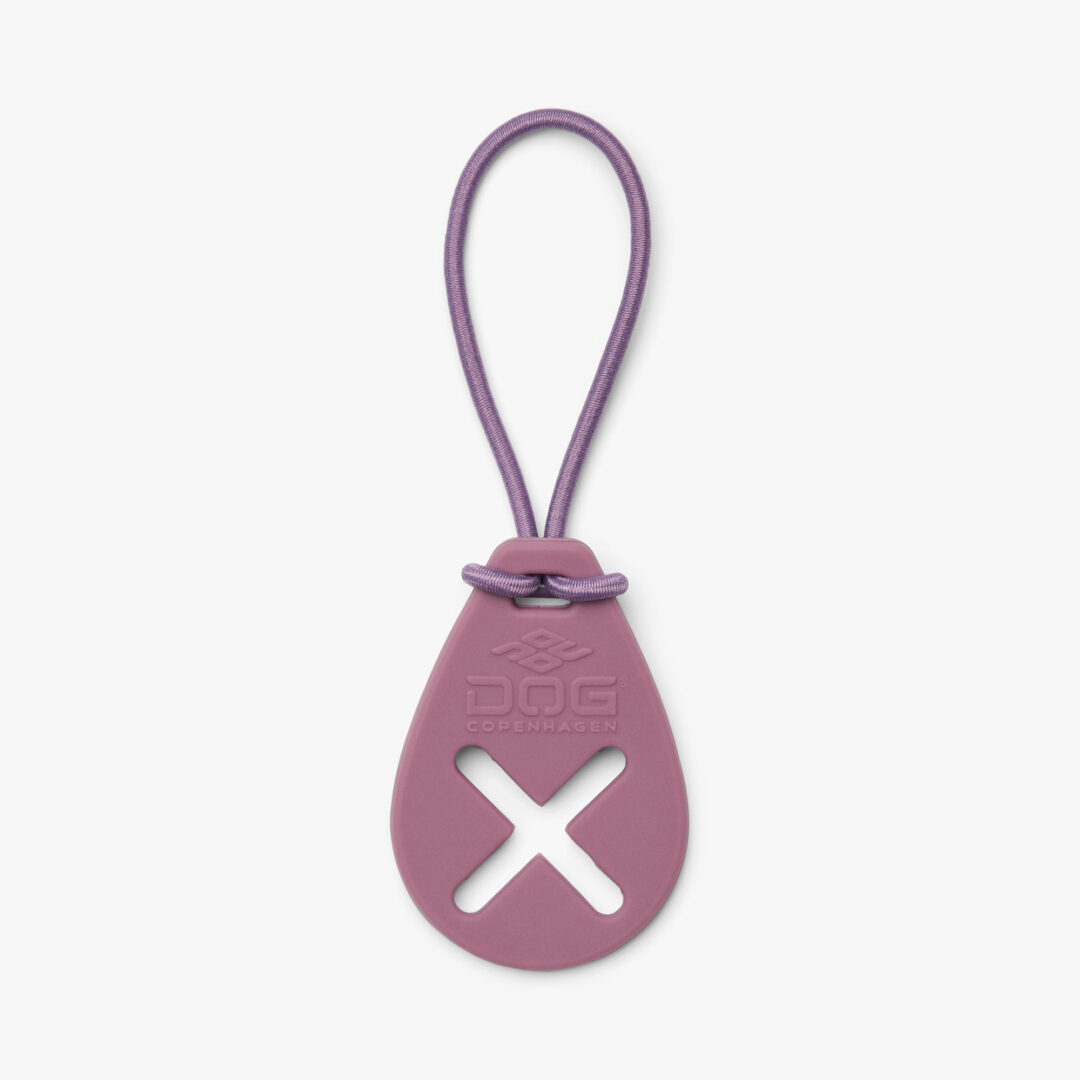 Flexy™ Bajspåsehållare LILA