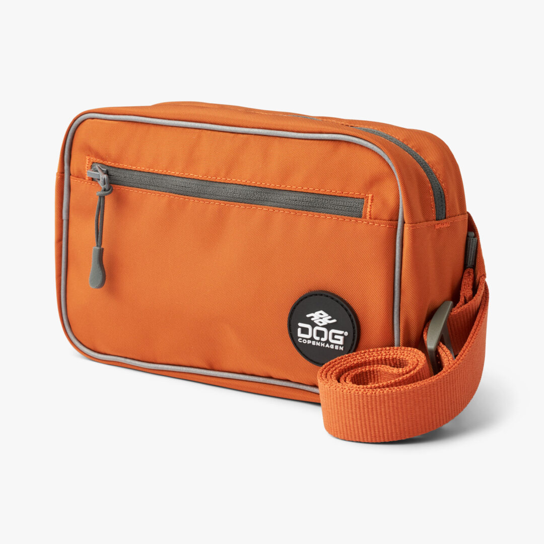 Go Explore™ Bältesväska ORANGE