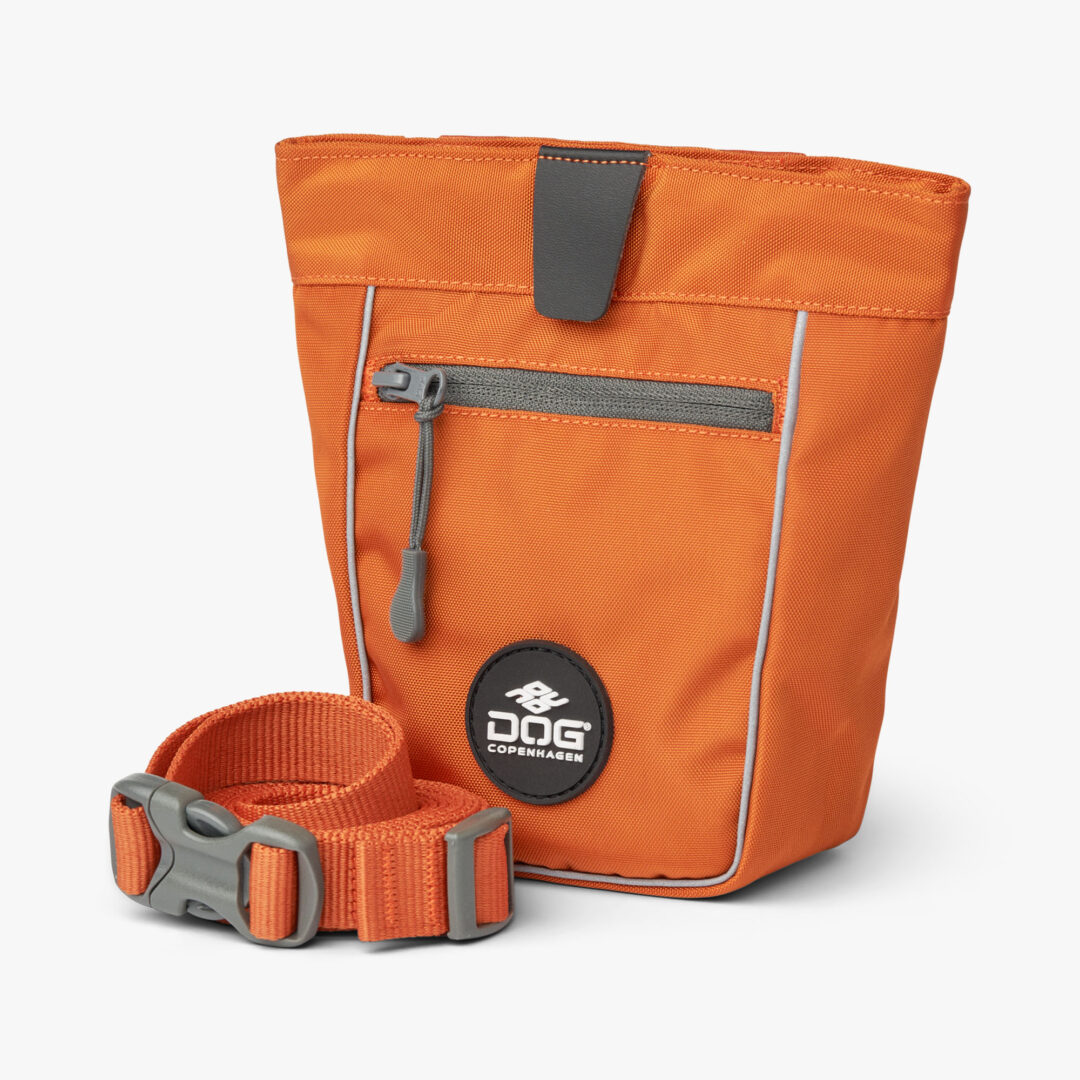 Go Explore™ Godisväska ORANGE