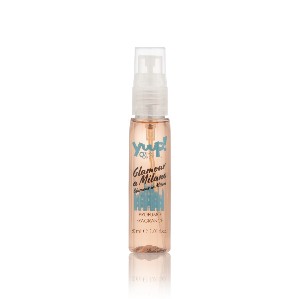 Yuup! Glamour in Milan 30ml