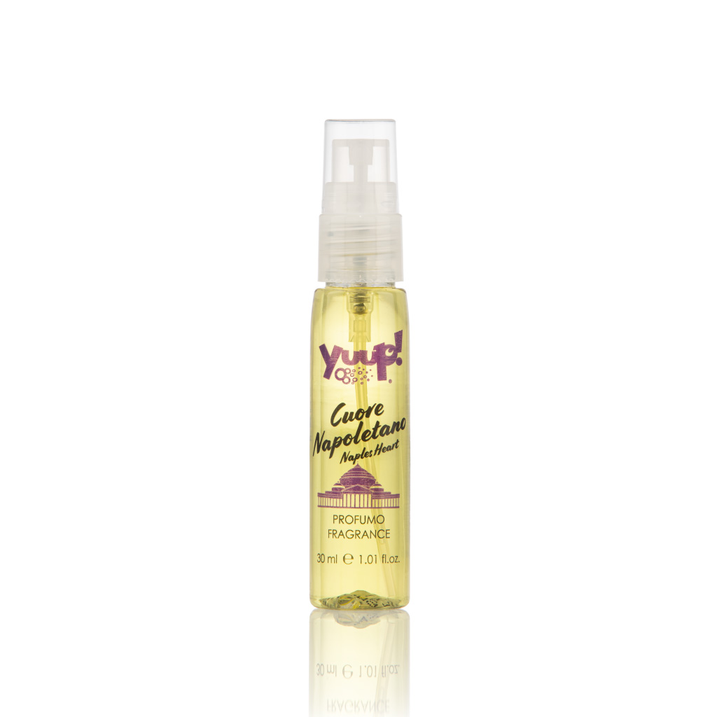 Yuup! Naples Heart 30ml