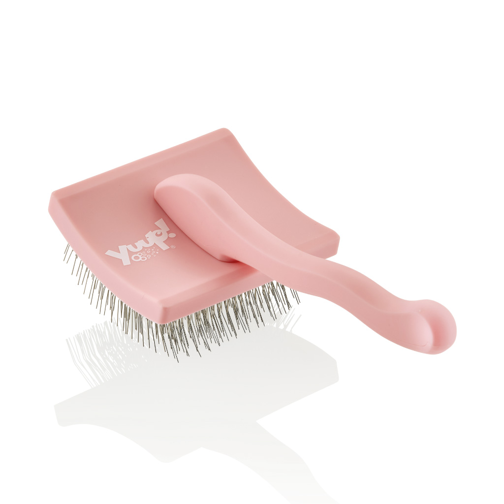 YUUP! PINKBRUSH mini