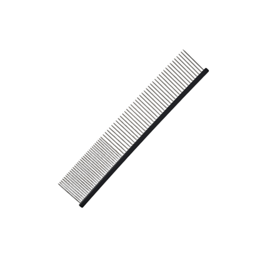 Hundkam 19cm