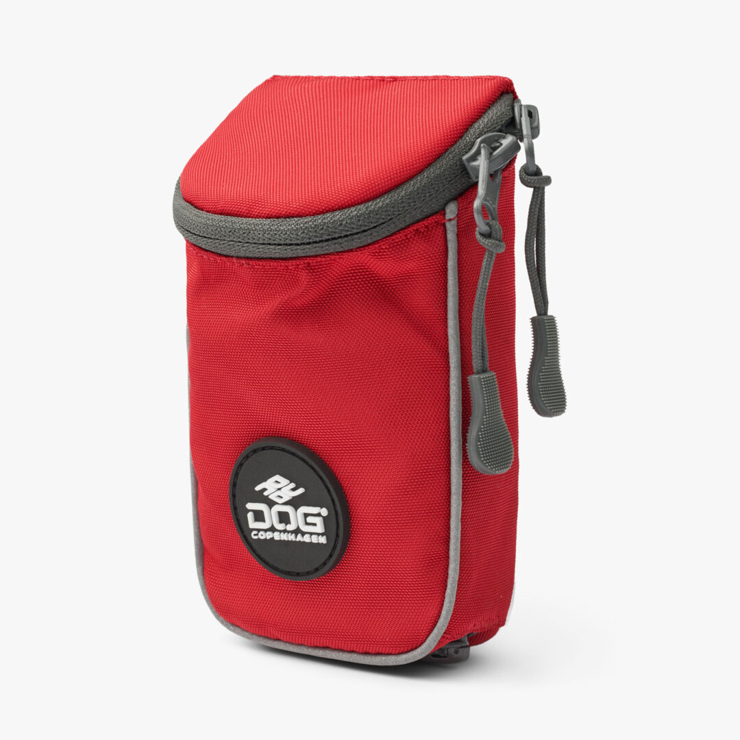 Pouch Organizer™ Koppelväska RÖD