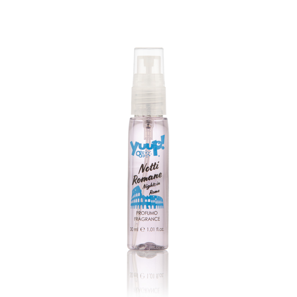 Yuup! Nights in Rome 30ml