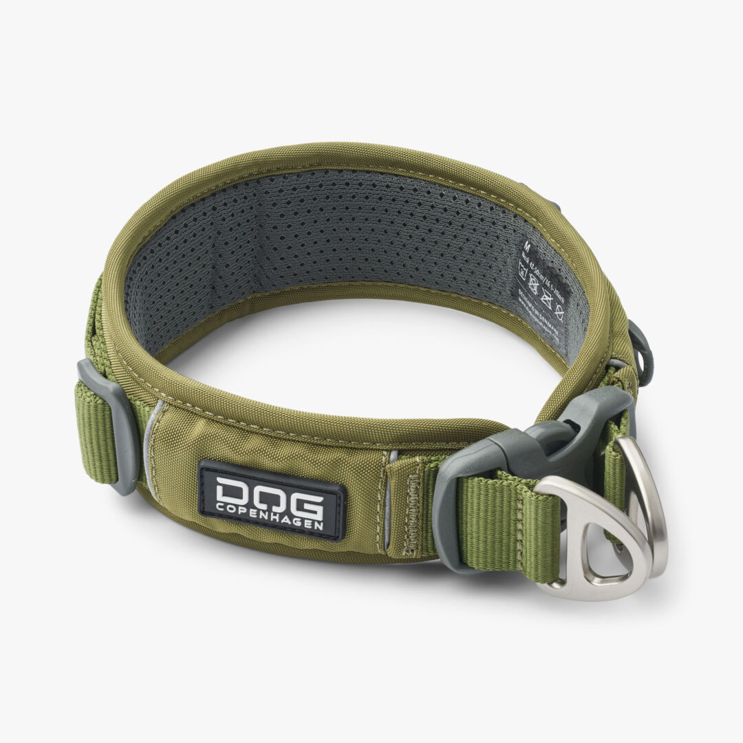 Urban Explorer™ Halsband GRÖN