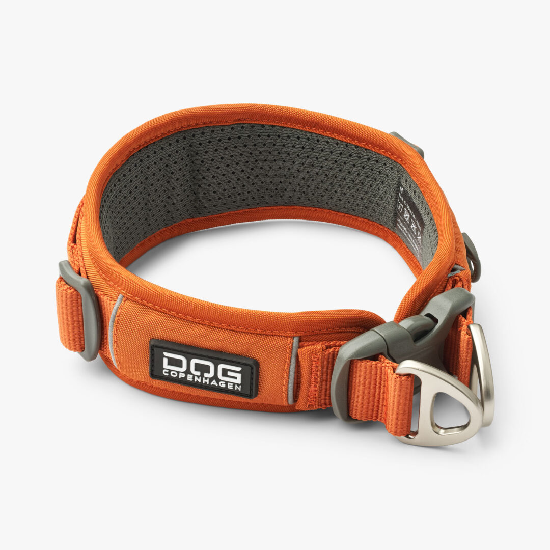 Urban Explorer™ Halsband ORANGE