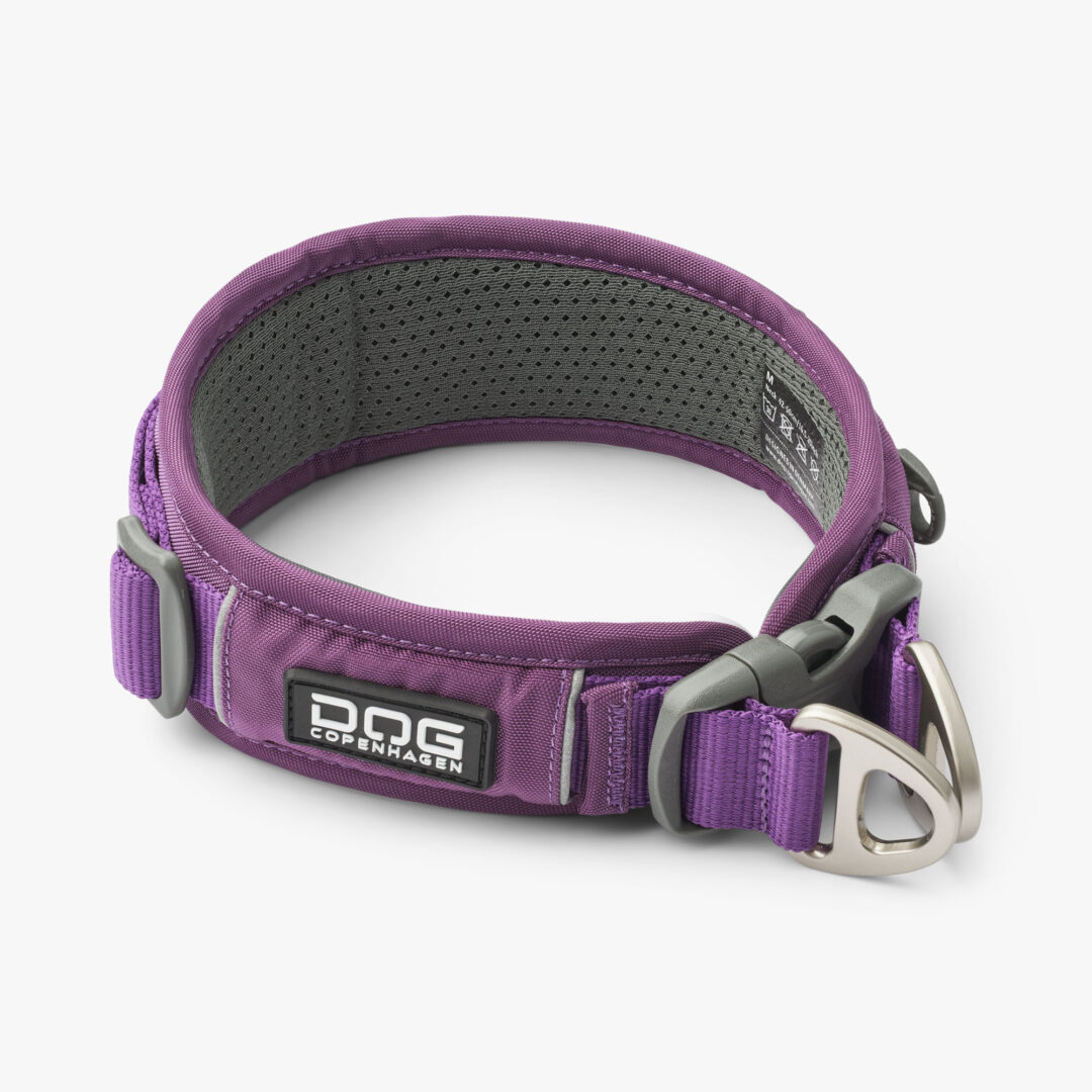 Urban Explorer™ Halsband LILA