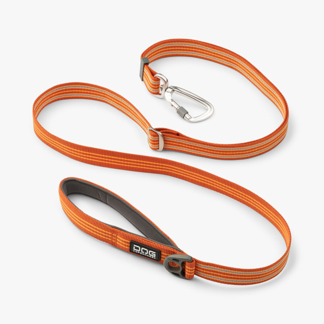 Urban Freestyle™ Koppel ORANGE L