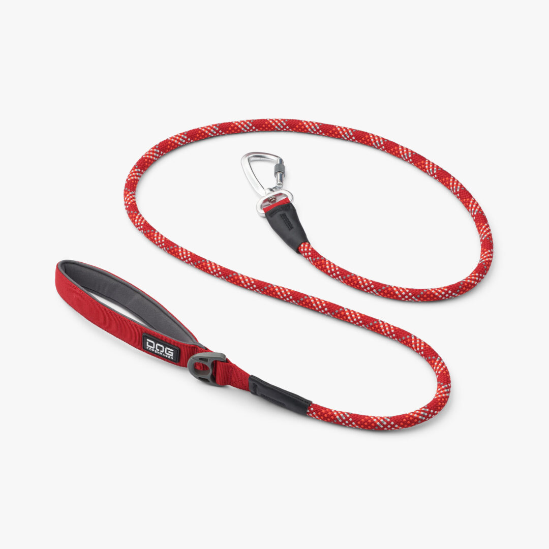 Urban Rope™ Koppel RÖD L