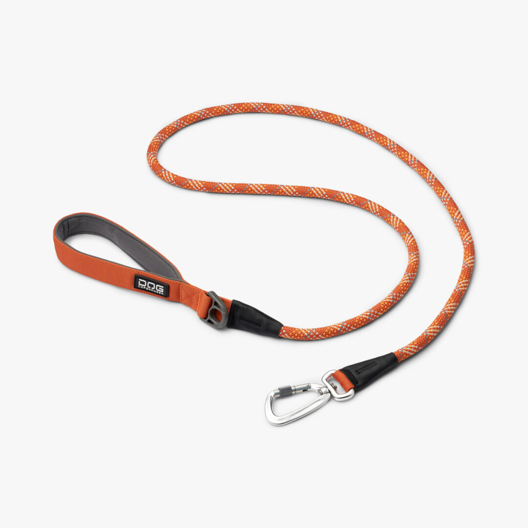 Urban Rope™ Koppel ORANGE L