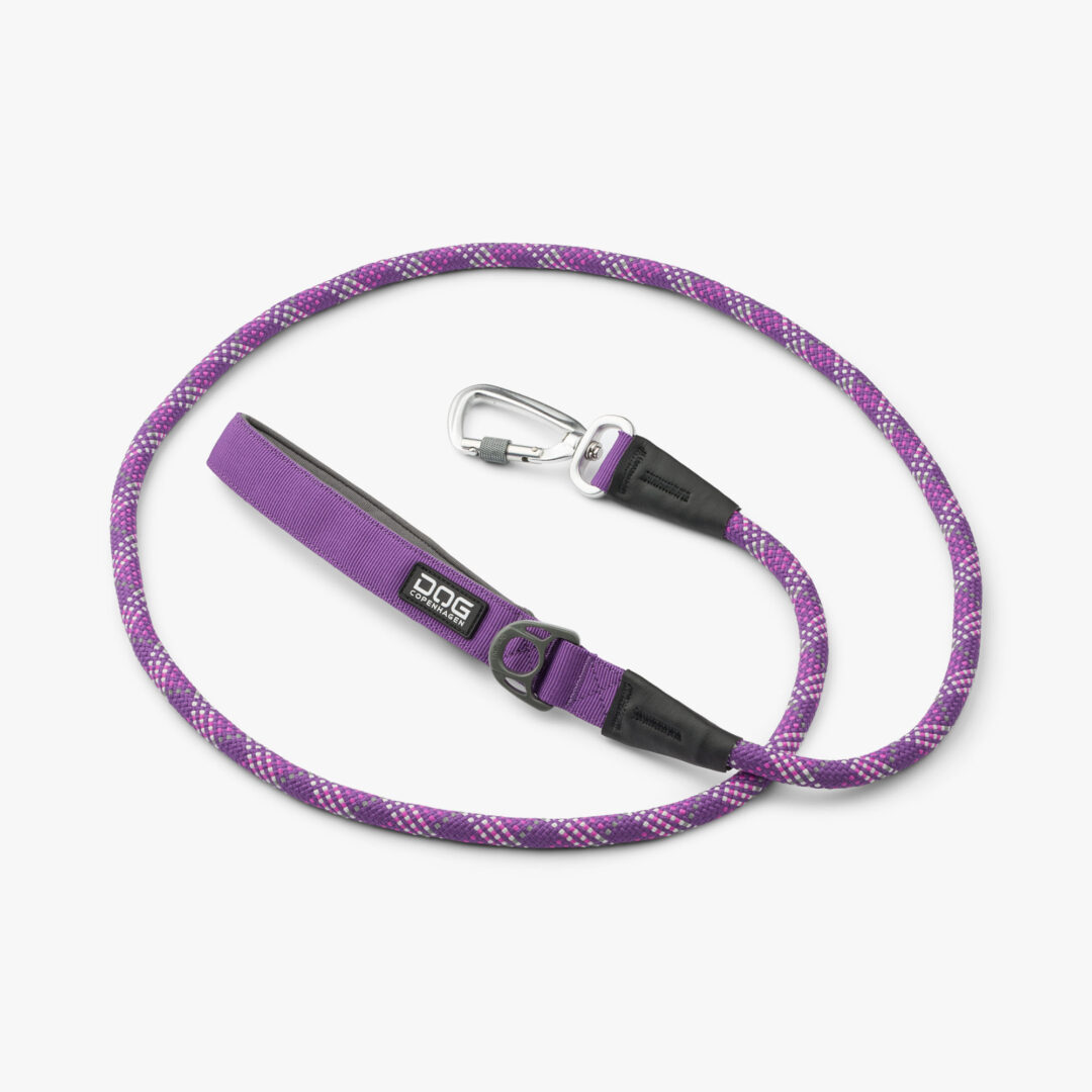 Urban Rope™ Koppel LILA L