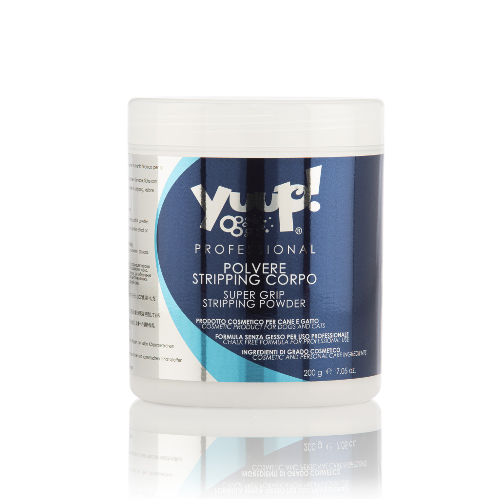 Yuup! Professional Super Grip Stripping Powder 200gr