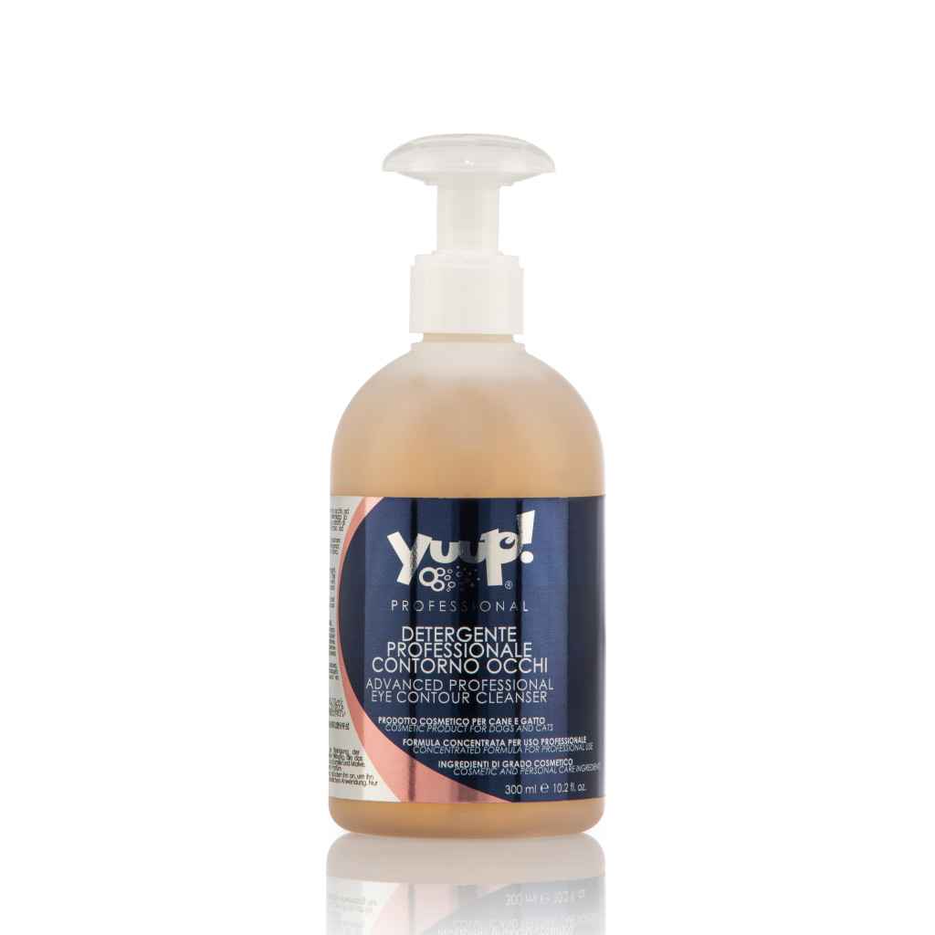 Yuup! Professional Advanced Professional Eye Contour Cleanser 300ml