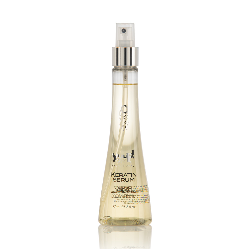 Yuup! Professional Keratin Serum 150ml