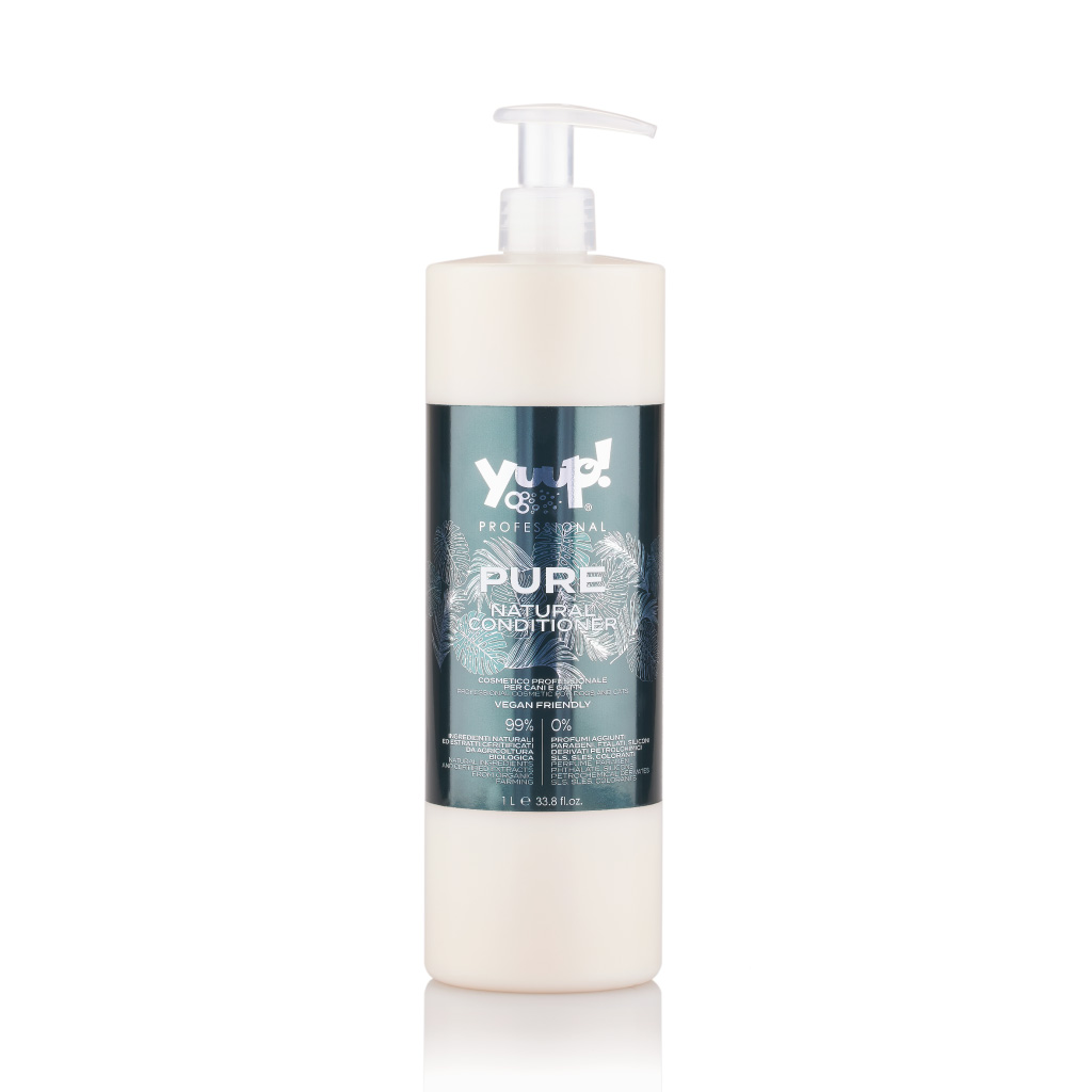PURE Natural Conditioner 1 liter